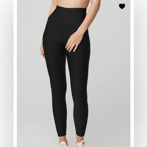 ALO yoga 7/8 airlift leggings NWT